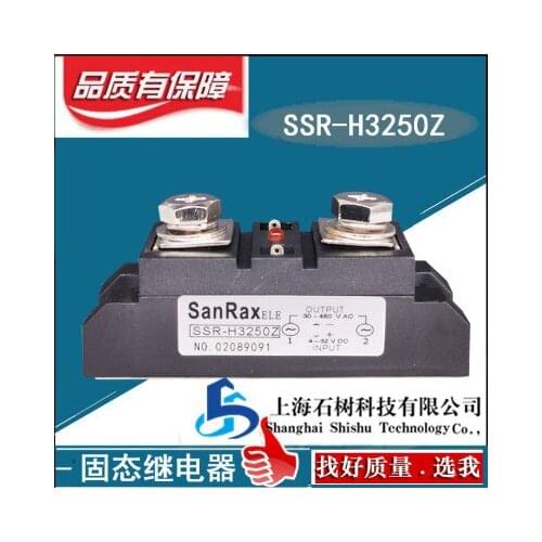 Freeshipping SSR-H3150Z SSR-H3200Z SSR-H3250Z SSR-H3300Z SSR-H3350Z