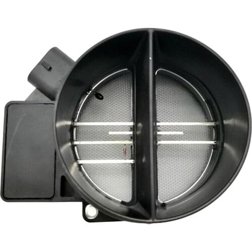 Mass Sensor MAF 19330121 Fit for Cadillac Chevrolet Hummer Isuzu