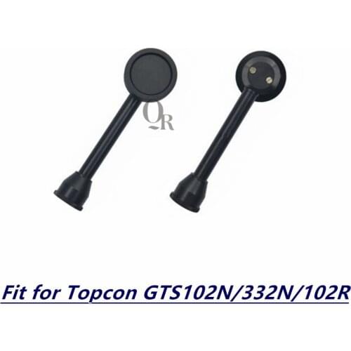 Topcon Diagonal Eyepiece 90 Degree Bend Eyepiece Fit For Topcon Total Stations