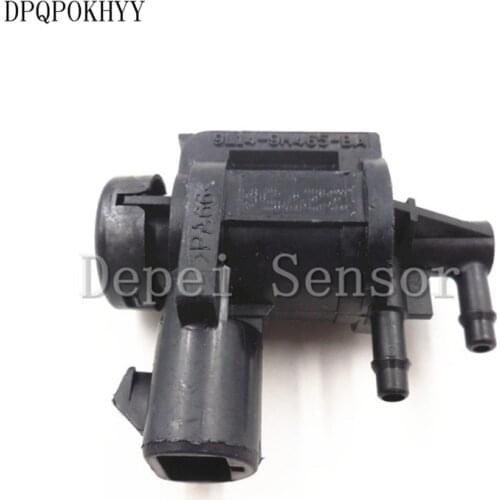 DPQPOKHYY 9L14-9H465-BA Vacuum solenoid valve For FORD OEM IDLE CONTROL VALVE