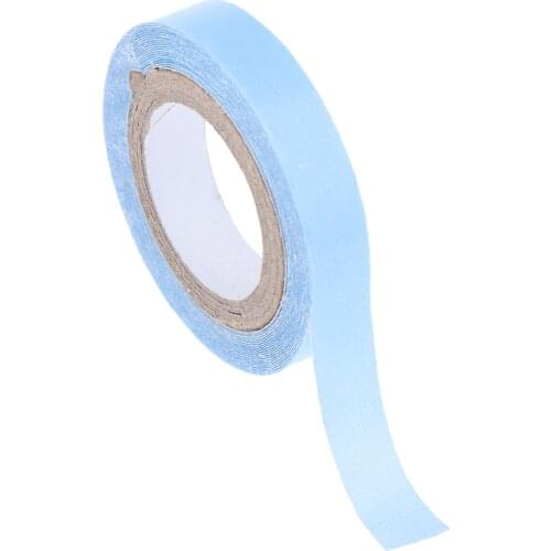 Double Sided Heat Safe Tape for Wigs Toupee Skin Weft Hair Extensions 275cm