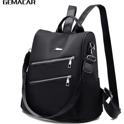 GEMACAR Goods For Tourism