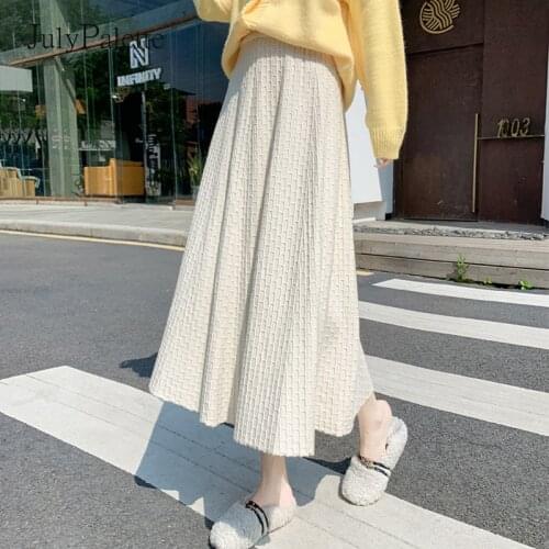 Женские трикотажные юбки JulyPalette China At AliExpress