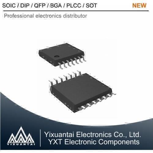 LM2902DTBR2G LM2902DTBG L2902 LM2902VDTBR2G 2902V LM324ADTBR2G 324A LM324DTBR2G 324【14-TSSOP】10pcs/lot NEW