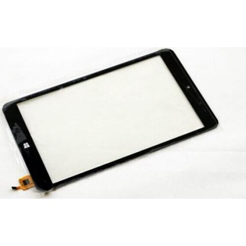 New For 8" PIPO W4 Windows Tablet Capacitive touch screen panel Digitizer Glass Sensor Replacement Free Shipping
