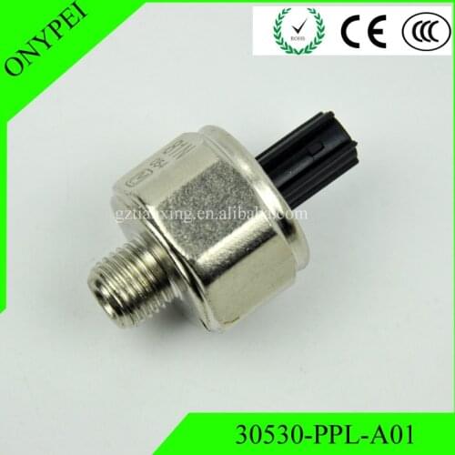 New Knock Sensor 30530-PPL-A01 For Honda Accord Civic CR-V Element Acura RDX RSX 30530 PPL A01 30530PPLA01