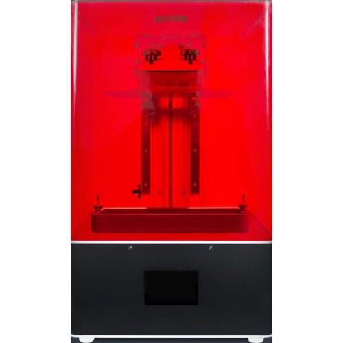 Phrozen 3D Printers And 3D Scanners