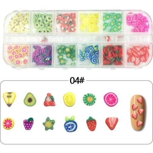 Queenme Glitter For Nail Design