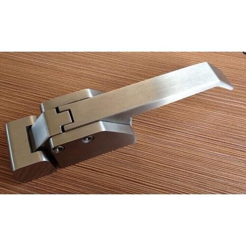 Stainless steel handle lock lever lock A7-10-351-30 A7-10-352-30 are SOUTHCO