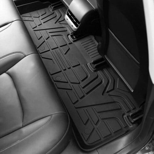 Stenzhorn Car Carpets