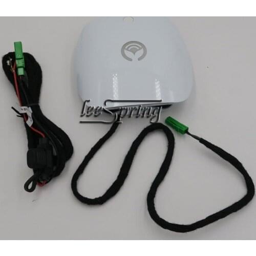 Universal Car Wireless Charger wireless charging standard WPC Qi 1.2