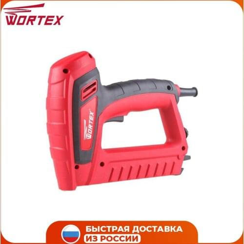 Wortex Pneumatic Nail Guns