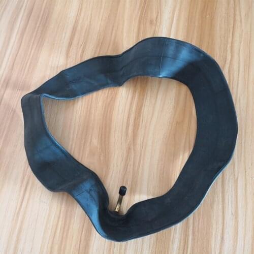 1pc Motorcycle Bicycle unicycle inner tube Electric vehicle 16x2.125 Inner Tube size 16x2.5-2.7 with a Bent Angle Valve Stem
