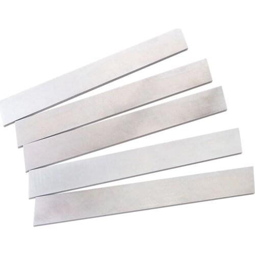 4*20*300 4x25x300 4*40*300 High Speed Steel 4x45x300 4*80*300 4x100x300 White Steel Insert CNC Lathe Tool 300mm HSS Turning Tool