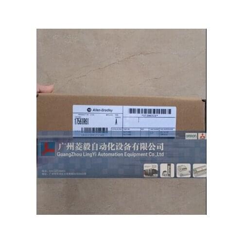 A B PLC 1756-IR6I (New and original in box ) 100% new in stock with one year warranty