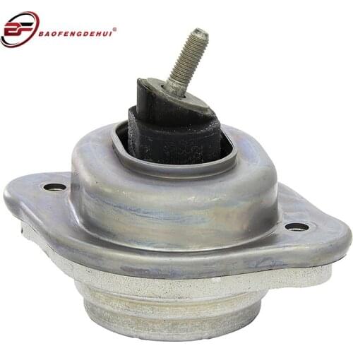 BaoFeng Engine Support Mounts 22113421296=22113400336 For BMW X3 E83