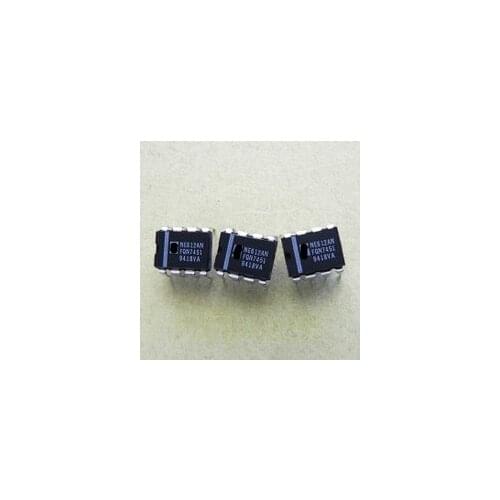 Free shipping 50pcs/lot NE612AN NE612