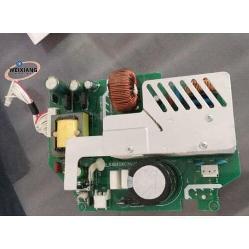Projector parts for SANYO PLC-XU1060C/XU106 main power supply
