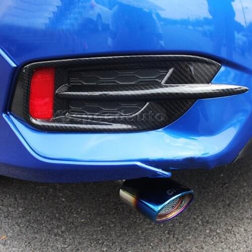 Che Zhi Jiao Headlight Housings