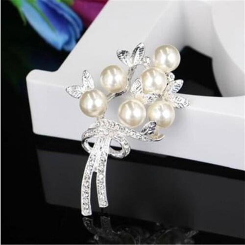 Свадебные броши на одежду Comelyou China At AliExpress