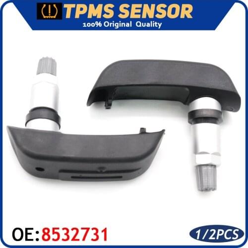 CAR TPMS Tire Pressure Monitoring Sensor For BMW TPMS Motorcycle 8532731 36318532731 7694420
