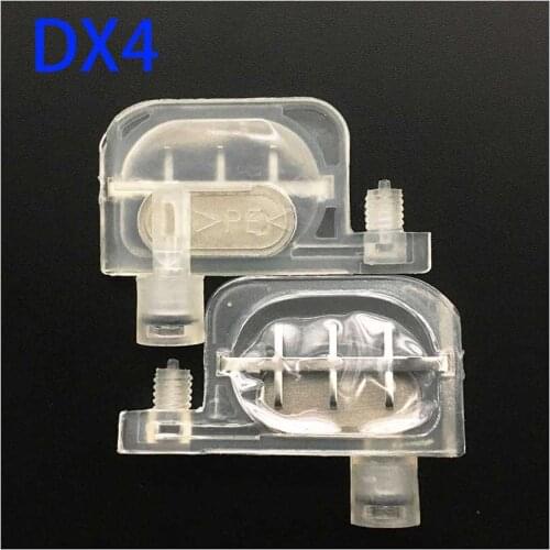 DX4 small damper for Roland Mimaki Muoth Ep R1800 R1390 R1900 R2400 DX4 printer