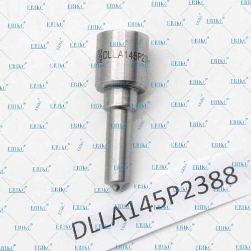 DLLA145P2388 Fuel Injector Nozzle 0 433 172 388 Common Rail Injector Sprayer DLLA 145 P 2388 for Injector 0 445 120 360