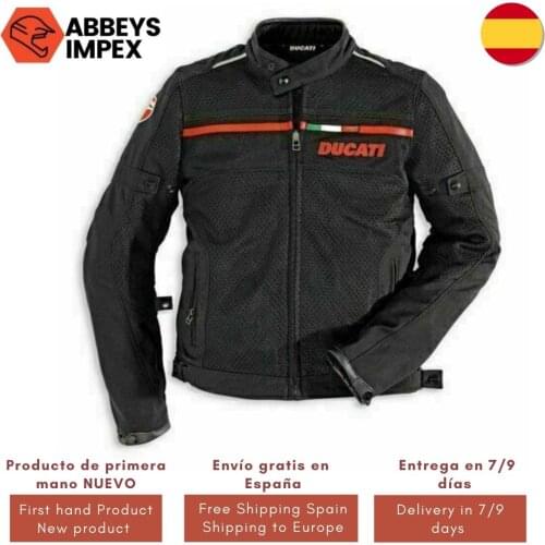 DUCATI Men's Outerwear