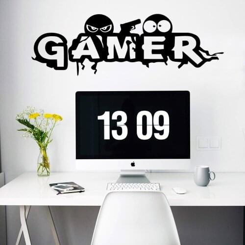 Creative Home Decorations Pvc Decal For Home Decor Living Room Bedroom Wall Art MURAL Drop Shipping