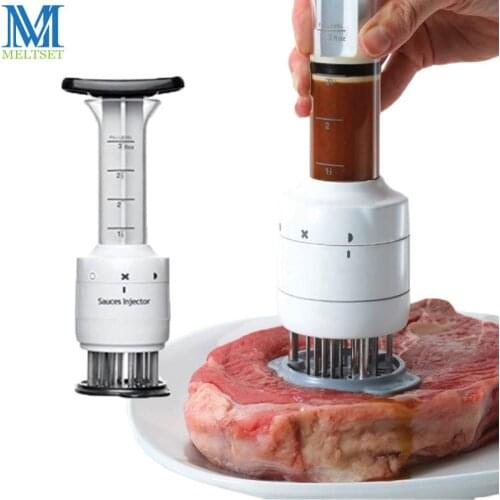 Meltset Hammers For Meat