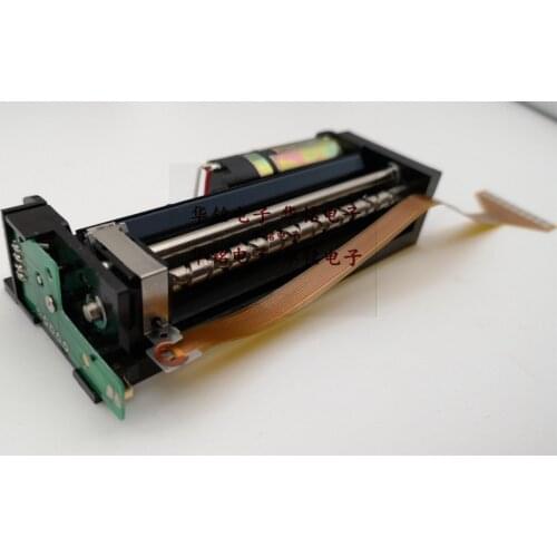 MTP401-G280-E printer mechanism new original print head MTP401-G280 thermal print head MTP401