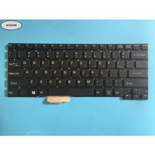 Genuine NEW Laptop US replacement keyboard for Sony Vaio SVT14 SVT14126CXS SVT14127CXS SVT141290X SVT1412ACXS SVT141A11L