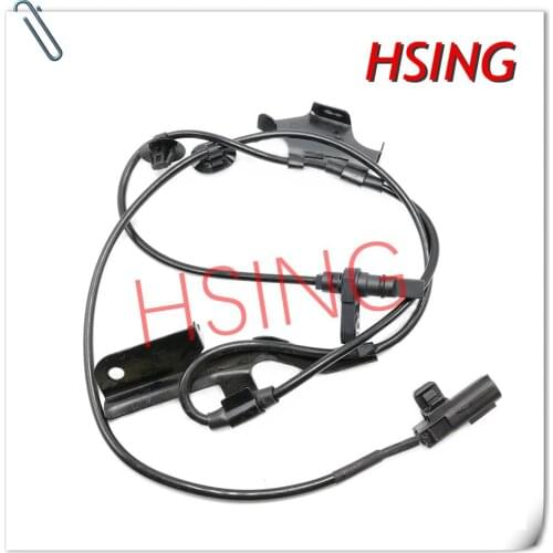 HSINGYE BRAND-NEW# 89543-02061 Front Left ABS Wheel Speed Sensor Fits For Verso Corolla Auris Avensis ***Part No# 8954302061