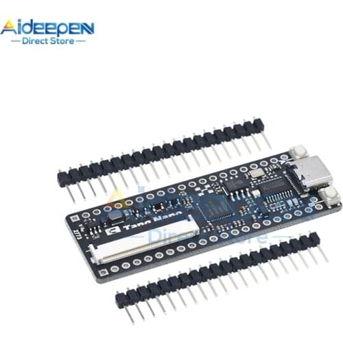 Sipeed Lichee Tang Nano Minimalist FPGA Development Board Straight Insert Breadboard