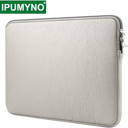 Laptop Bag 11 12 14 15 15.6 Women Men For Xiaomi HP Lenovo Macbook Air Pro 13 Case Sleeve Cover Computer Notebook Accessories