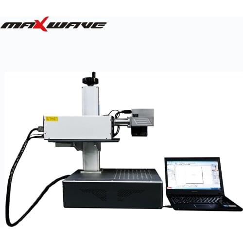 UV laser marker on glass ceramic wood metal plastic laser marker UV laser marking machine price