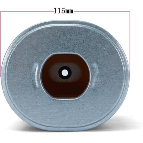 Air Filter Element Cleaner For HONDA GX340 GX390 188F 190F 11HP 13HP 4-Stroke Gasoline Engine Motors Generator Water Pump