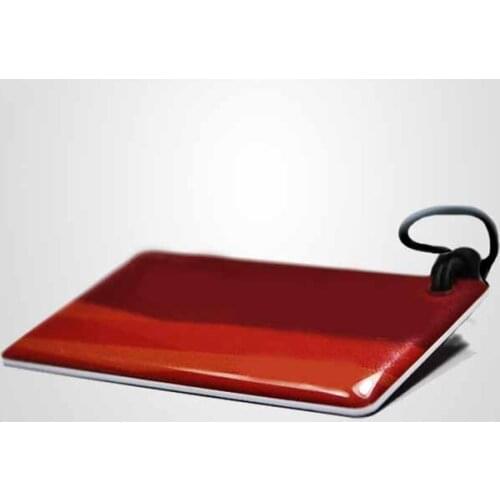 High-frequency chip smart door lock Epoxy card Community owner access card