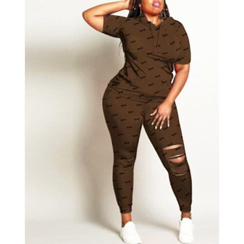 2 Piece Sets Womens Outfit Two Piece Set Women Pant Suits Wholesale Items Tracksuit Female Summer Clothes Birthday Outfits