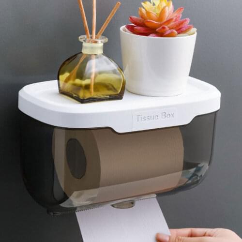 ZMONH Toilet Paper Holders
