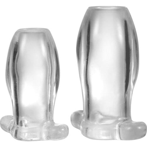 2pcs/set Portable Bidet Shower Ass Cleaner Butt Plug Enema Anus Wash Shower Bidet Nozzle Douche Anal Mini Vaginal Anus Cleaning