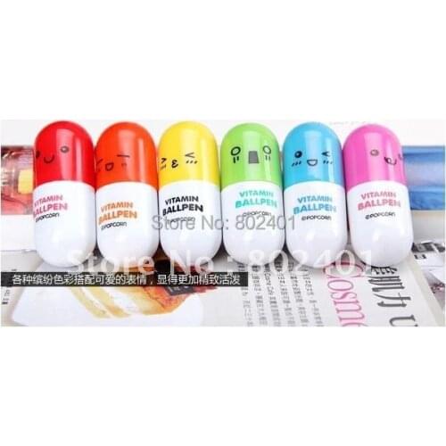 Free shipping, telescopic pen, hot selling