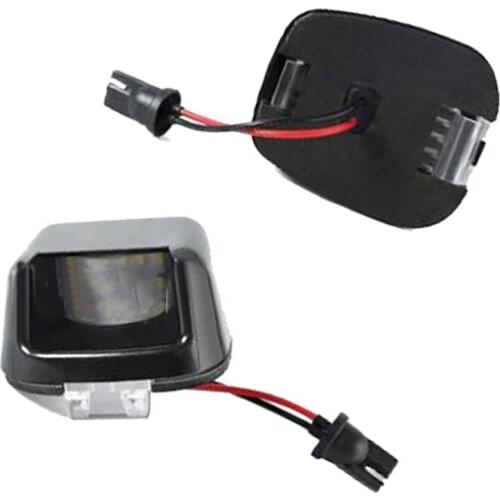 Dahosun Headlight Adapters