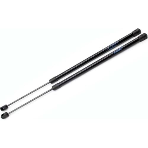 For 2000 2001 2002 2003 2004 2005 Cadillac DeVille Auto Front Hood Gas Charged Spring Car Ascensor de apoyo 30.12 inch