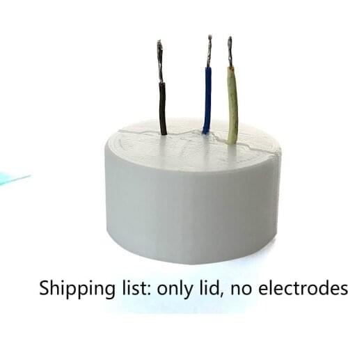 Flexible Electrode Socket of Adapter for Electrochemical Workstation of Screen Printing Electrode