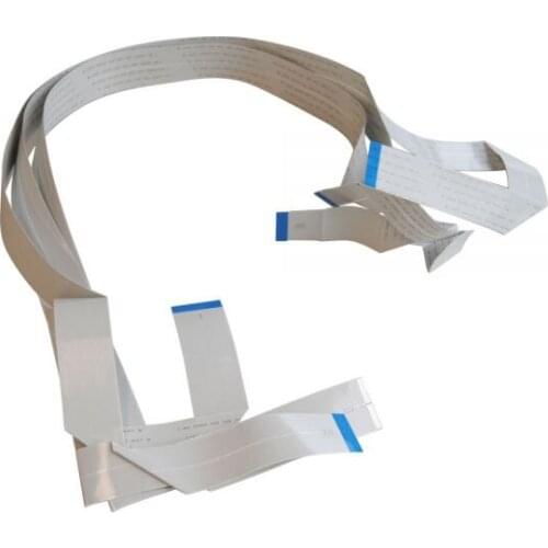 4880 / 4800 Head Data Cable - 31 pins(2pc), 30 pins(1pc), 110cm long