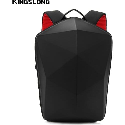 KINGSLONG Men's Casual Backpacks