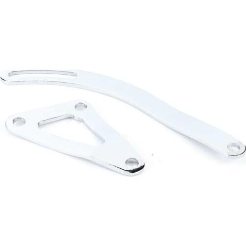 Alternator Mount Bracket 9457 Replacement Fit for Dodge Big Block for Mopar 383 440 Engines Auto accessories