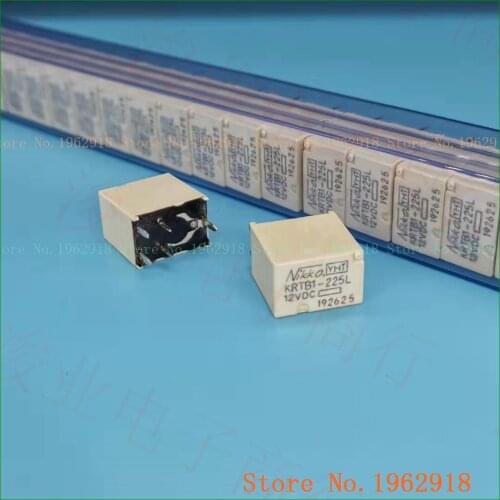 KRTB1-225L 12VDC