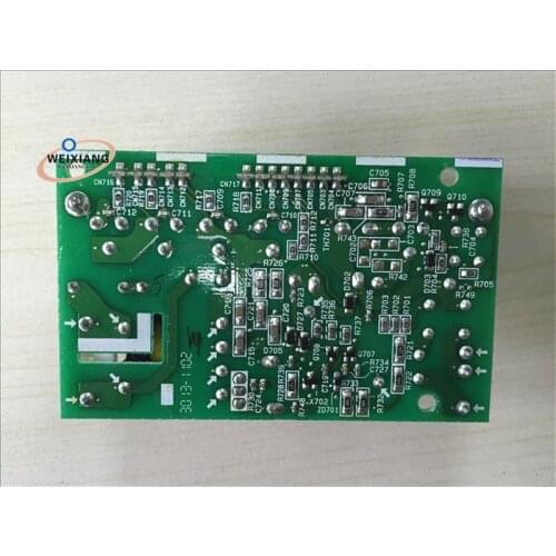 Original Ballast For Epson EB-C05S /EB-CS500XN Projector Lamp Driver Board H367BLM1(Blue Label)